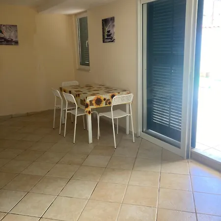 شقة Rita House بورتيشي