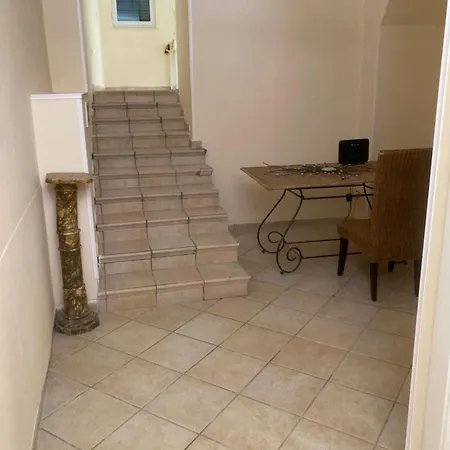 Rita House شقة بورتيشي