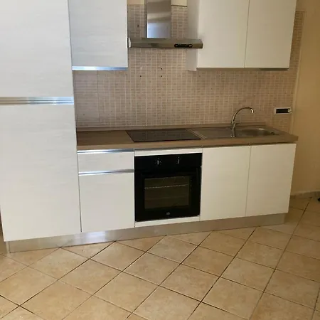 Rita House Appartement