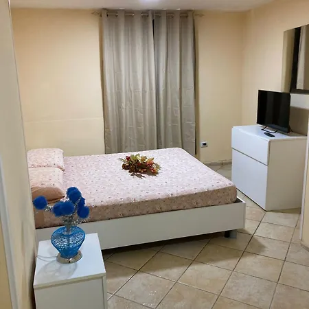 Rita House Appartement *