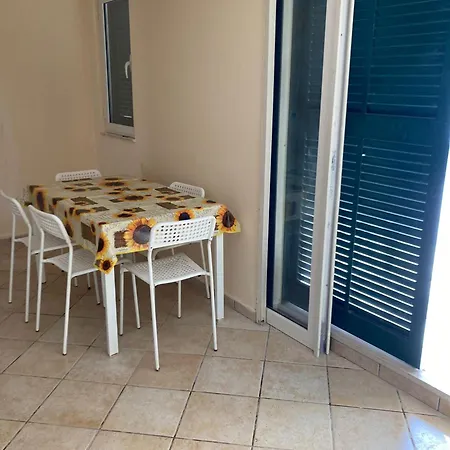 Rita House Appartement
