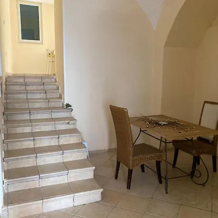 Appartement Rita House *